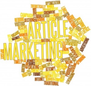 article marketing for medical marketing1