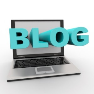 blogging for medical marketing