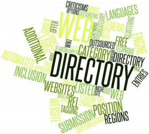 directory submissions for medical marketing