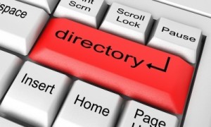 online directory for medical marketing