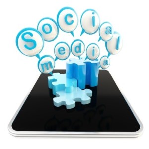 social media for medical marketing