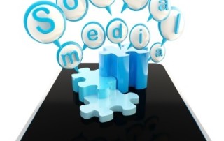 social media for medical marketing